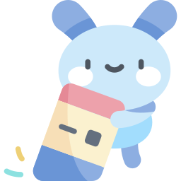 Eraser icon