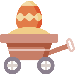 Easter egg icon