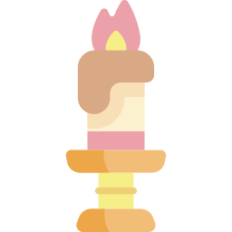 Candle icon