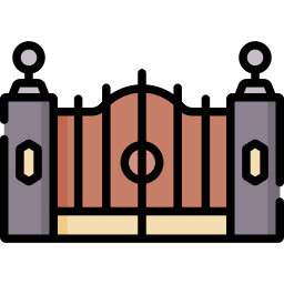 Gate icon