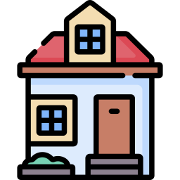 House icon