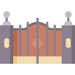 Gate icon