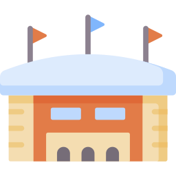 Stadium icon