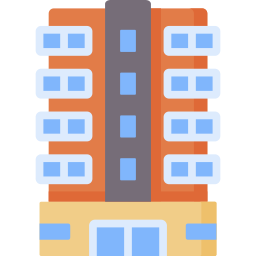 Apartment icon