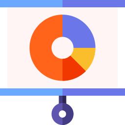 präsentation icon