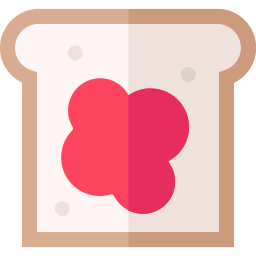 Bread icon