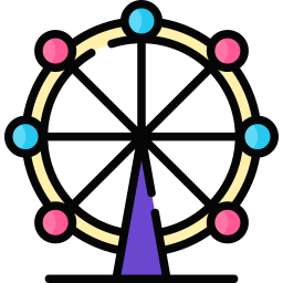 attraktion icon