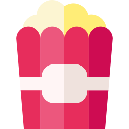 Popcorn icon