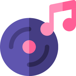 musik icon