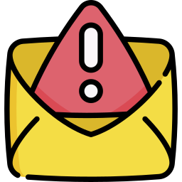 spam icon