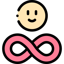 Infinity icon