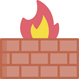 firewall icon