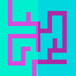 labyrinth icon