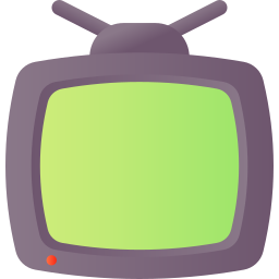 Television icon