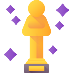 Oscar icon