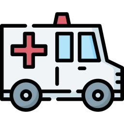 krankenwagen icon