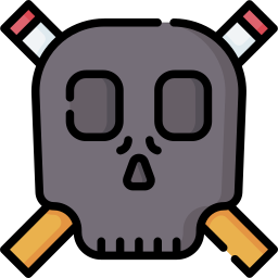 Quit smoking icon