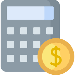 Calculator icon