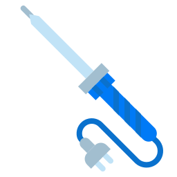 soudure Icône