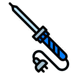 soudure Icône
