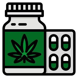 Pills icon