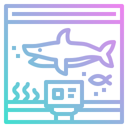 水族館 icon