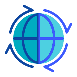 Network icon