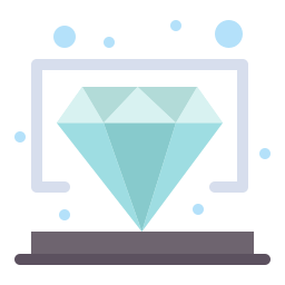 diamant icon