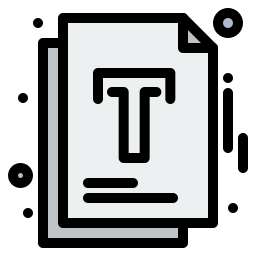 File icon