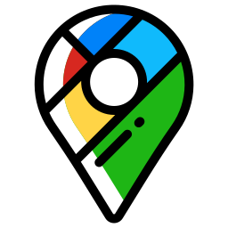 Google maps icon