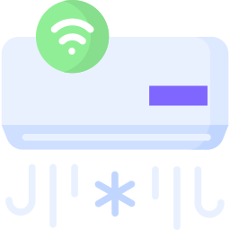 klimaanlage icon