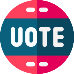 Vote icon