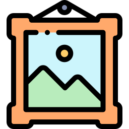 Frame icon