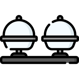 buffet icon