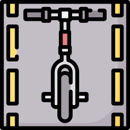 自転車 icon