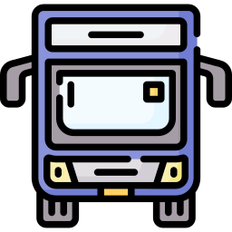 Bus icon