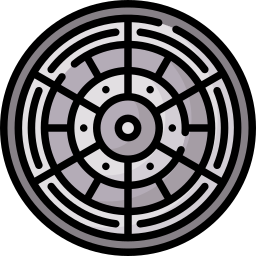 Sewer icon