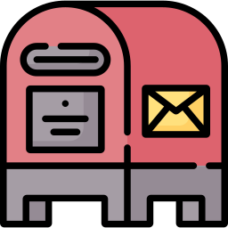 briefkasten icon