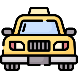 taxi icon