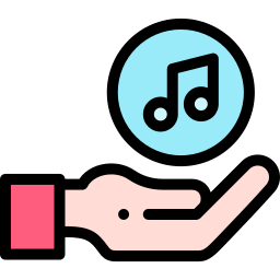 musik icon