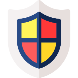 escudo Ícone