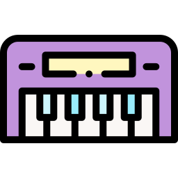 tastatur icon