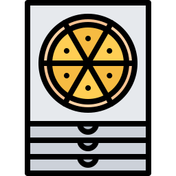 pizza icon