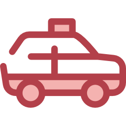 Cab icon