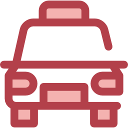 Cab icon