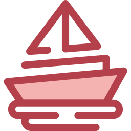 Ship icon