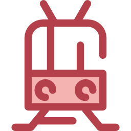 Tram icon