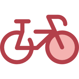 Bicycle icon