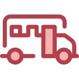 Bus icon