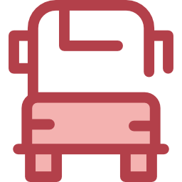 Bus icon